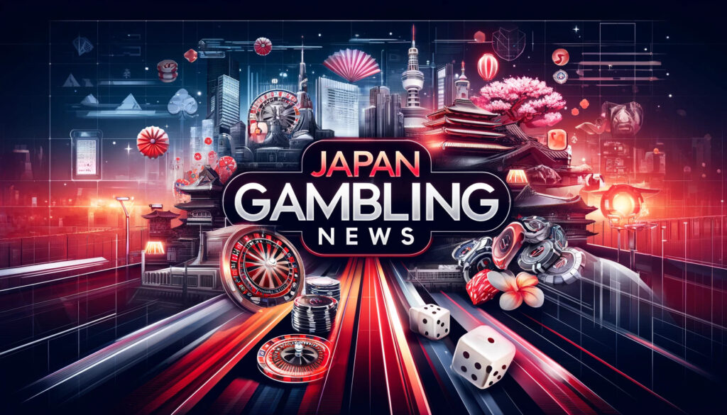 日本のギャンブルニュース